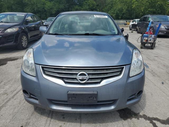 Photo 5 from auction – 2011 NISSAN ALTIMA BAS with VIN 1N4AL2AP4BN505974