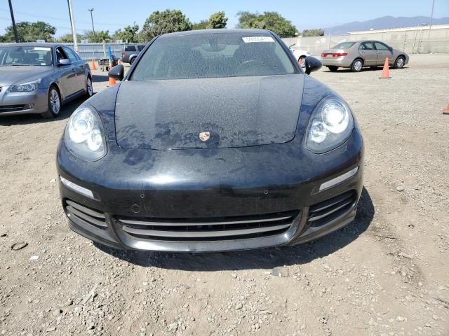 Photo 5 from auction – 2014 PORSCHE PANAMERA 2 with VIN WP0AA2A70EL008386