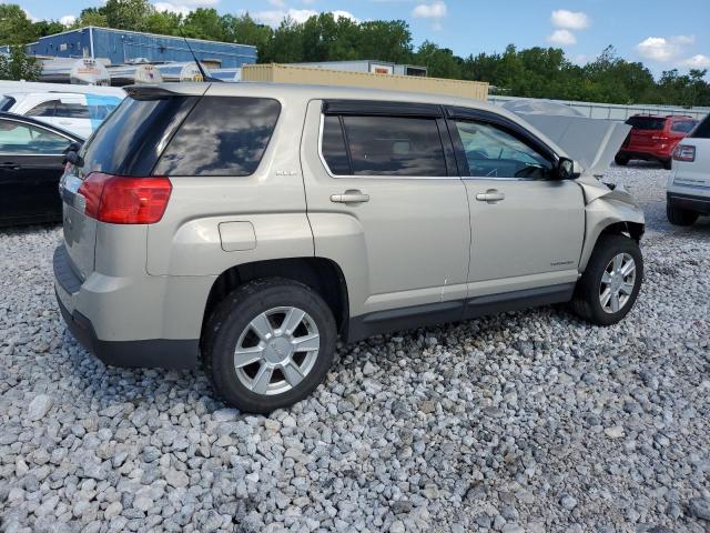 Photo 3 from auction – 2011 GMC TERRAIN SL with VIN 2CTFLREC0B6444745