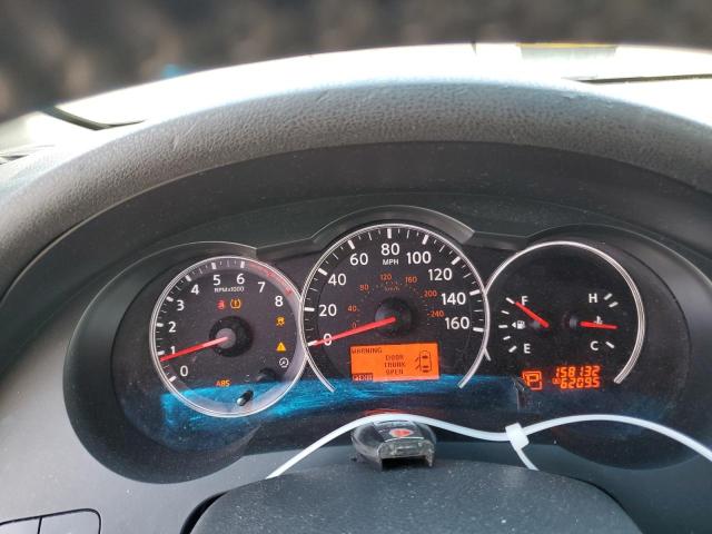 Photo 9 from auction – 2012 NISSAN ALTIMA BAS with VIN 1N4AL2AP5CC126964