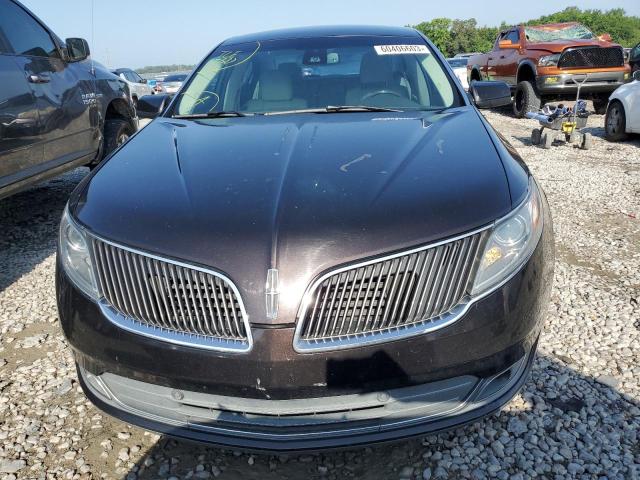 Photo 5 from auction – 2013 LINCOLN MKS with VIN 1LNHL9DK2DG603731