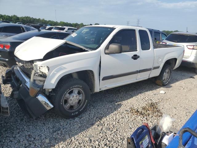 Photo 1 from auction – 2004 CHEVROLET COLORADO with VIN 1GCCS196248104436