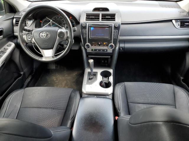 Photo 8 from auction – 2013 TOYOTA CAMRY L with VIN 4T1BF1FKXDU652124