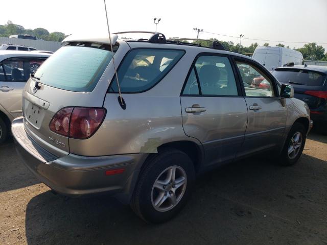 Photo 3 from auction – 1999 LEXUS RX 300 with VIN JT6HF10U5X0058228