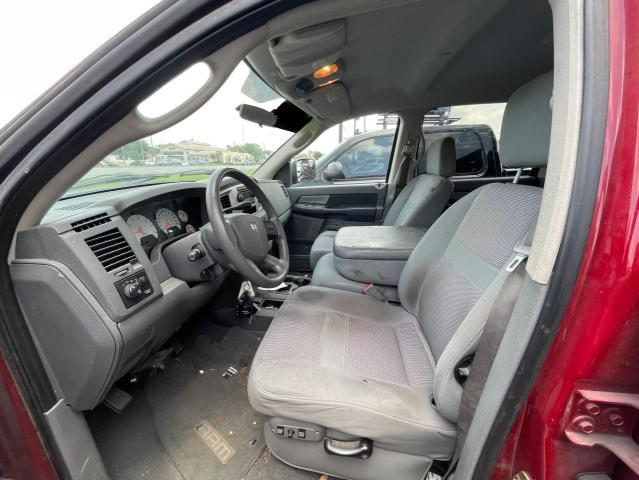 Photo 5 from auction – 2007 DODGE RAM 1500 with VIN 3D7KR19D27G777124
