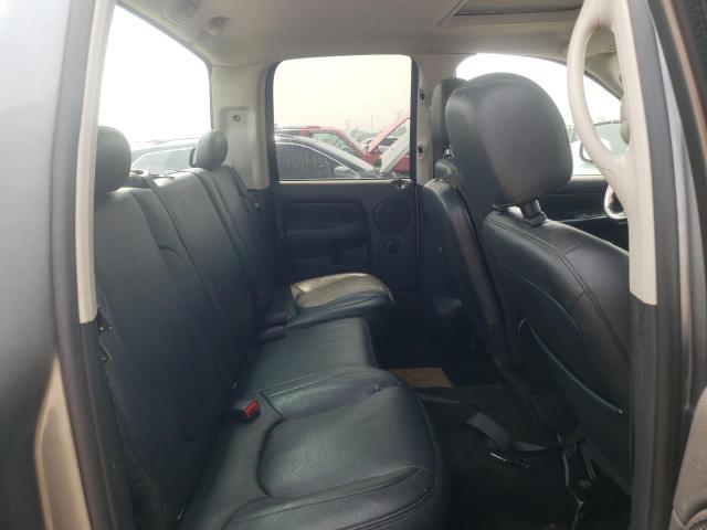 Photo 10 from auction – 2005 DODGE RAM 1500 S with VIN 1D7HU18D15S242527