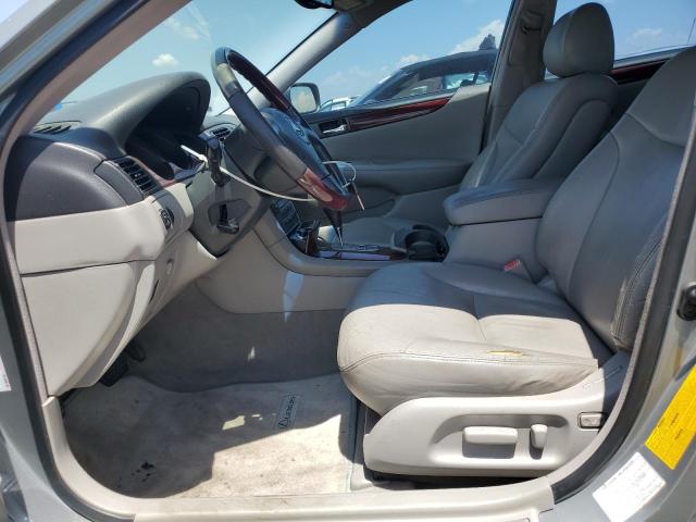 Photo 7 from auction – 2002 LEXUS ES 300 with VIN JTHBF30G620074997