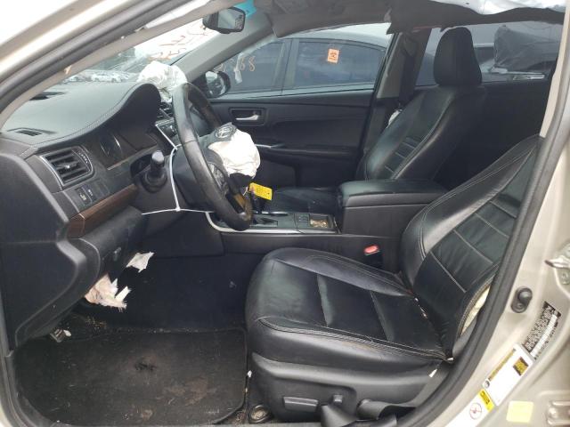 Photo 7 from auction – 2017 TOYOTA CAMRY LE with VIN 4T1BF1FK4HU664002
