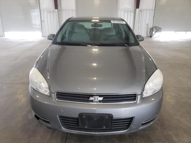Photo 5 from auction – 2008 CHEVROLET IMPALA LT with VIN 2G1WT55N689252316
