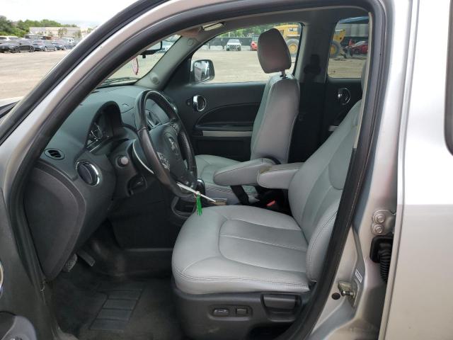 Photo 7 from auction – 2010 CHEVROLET HHR LT with VIN 3GNBABDB0AS644810