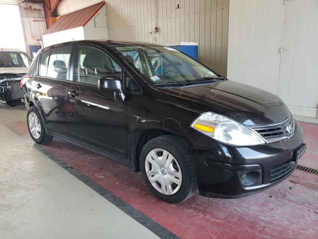 Photo 4 from auction – 2010 NISSAN VERSA S with VIN 3N1BC1CPXAL412884