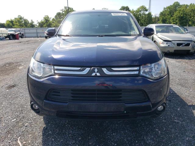 Photo 5 from auction – 2014 MITSUBISHI OUTLANDER with VIN JA4AZ3A39EZ013895