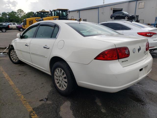 Photo 2 from auction – 2006 BUICK LUCERNE CX with VIN 1G4HP57276U154110