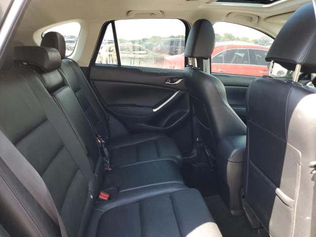 Photo 11 from auction – 2016 MAZDA CX-5 GT with VIN JM3KE4DY6G0721085