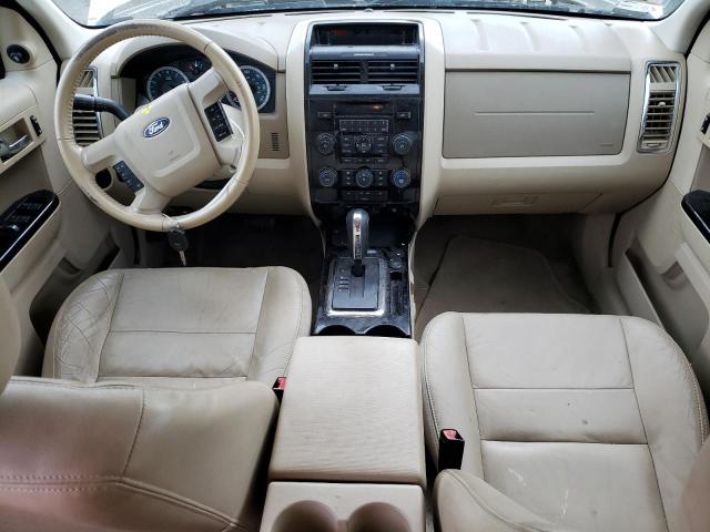 Photo 8 from auction – 2012 FORD ESCAPE LIM with VIN 1FMCU9E77CKC42655