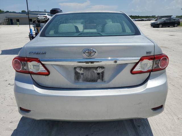 Photo 6 from auction – 2013 TOYOTA COROLLA BA with VIN 5YFBU4EE4DP083386