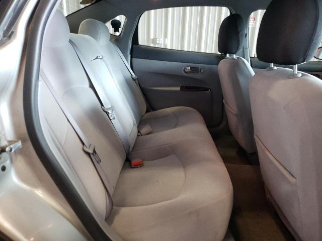 Photo 10 from auction – 2007 BUICK LACROSSE C with VIN 2G4WC552671127290