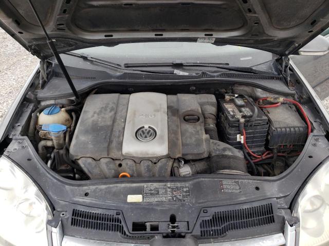 Photo 11 from auction – 2009 VOLKSWAGEN RABBIT with VIN WVWBA71K29W087182