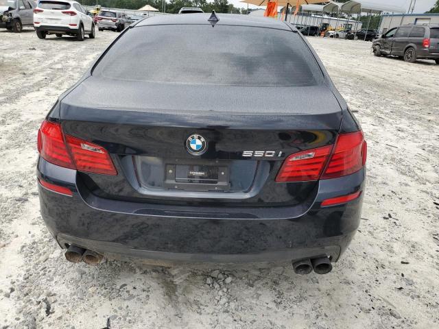 صورة رقم 6 من المزاد - 2011 BMW 550 I مع VIN WBAFR9C59BDE81535