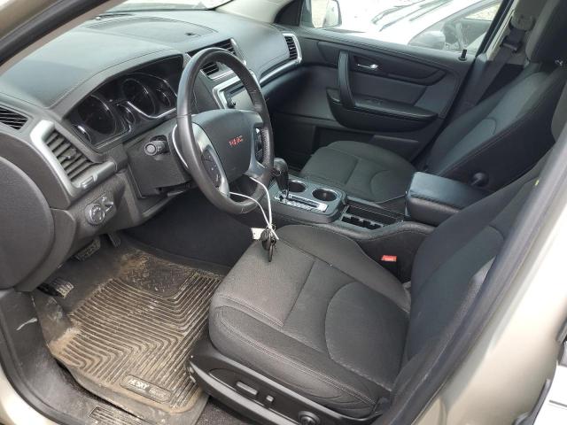 Photo 7 from auction – 2015 GMC ACADIA SLE with VIN 1GKKVPKD7FJ364913