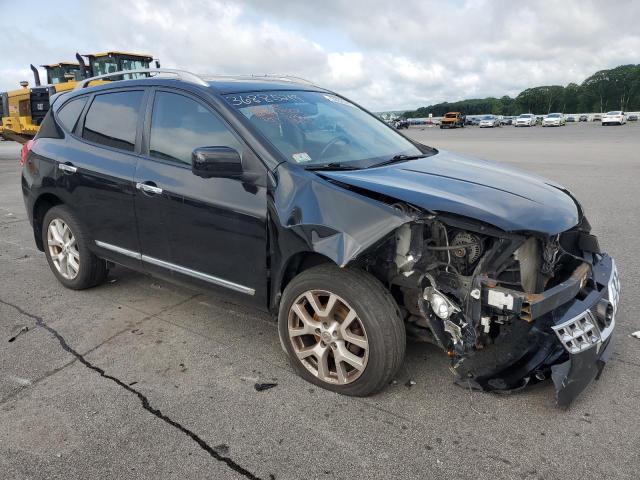 Photo 4 from auction – 2012 NISSAN ROGUE S with VIN JN8AS5MT2CW261572