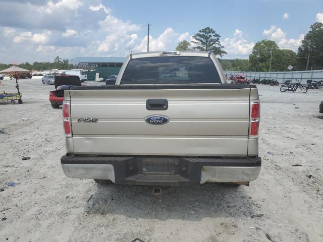 Photo 6 from auction – 2010 FORD F150 SUPER with VIN 1FTEW1C80AFC88208