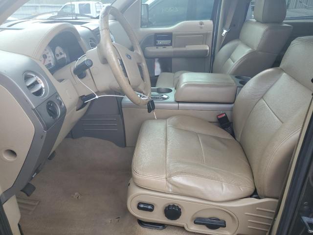 Photo 7 from auction – 2007 FORD F150 SUPER with VIN 1FTPW14V47FA85229