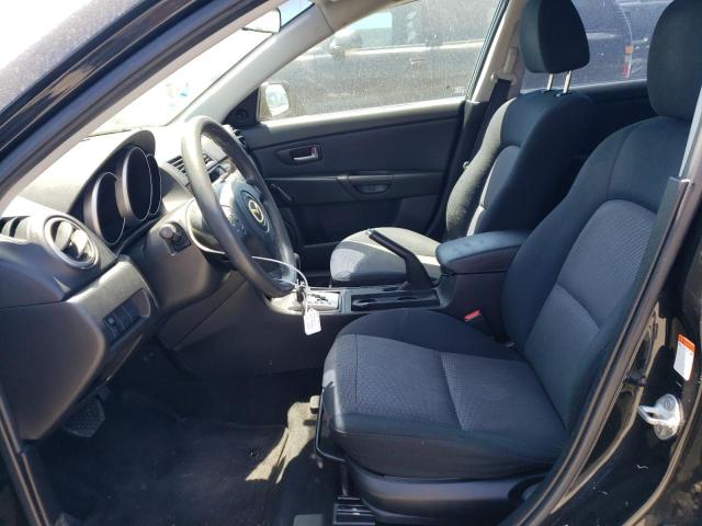 Photo 7 from auction – 2008 MAZDA 3 I with VIN JM1BK32GX81839965