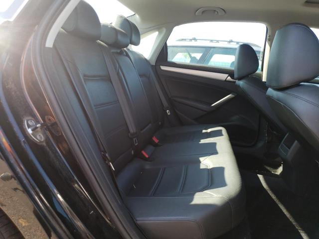 Photo 10 from auction – 2012 VOLKSWAGEN PASSAT SE with VIN 1VWBP7A35CC058918