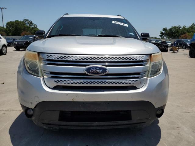 Photo 5 from auction – 2014 FORD EXPLORER X with VIN 1FM5K7D86EGA06226