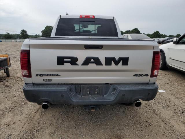 Photo 6 from auction – 2017 RAM 1500 REBEL with VIN 1C6RR7YT9HS539650