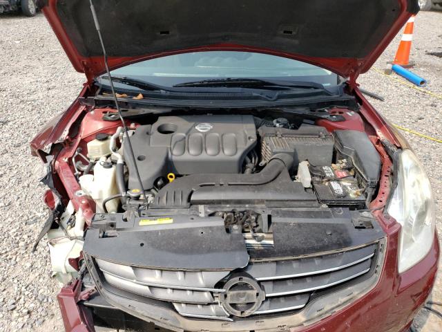 Photo 11 from auction – 2010 NISSAN ALTIMA BAS with VIN 1N4AL2AP7AN555038