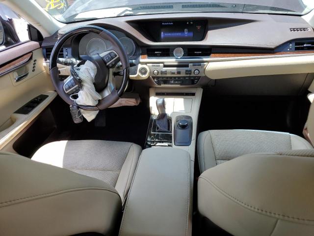 Photo 8 from auction – 2017 LEXUS ES350 with VIN 58ABK1GG8HU046471