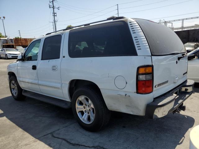 Photo 2 from auction – 2004 CHEVROLET SUBURBAN C with VIN 1GNEC16TX4J176792