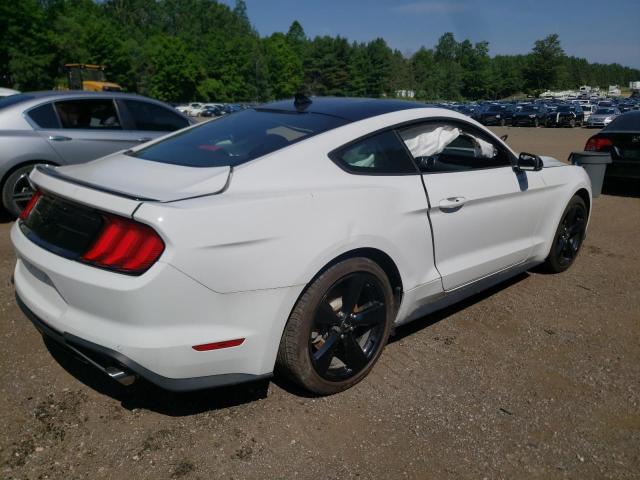 Photo 3 from auction – 2021 FORD MUSTANG with VIN 1FA6P8TH9M5105690