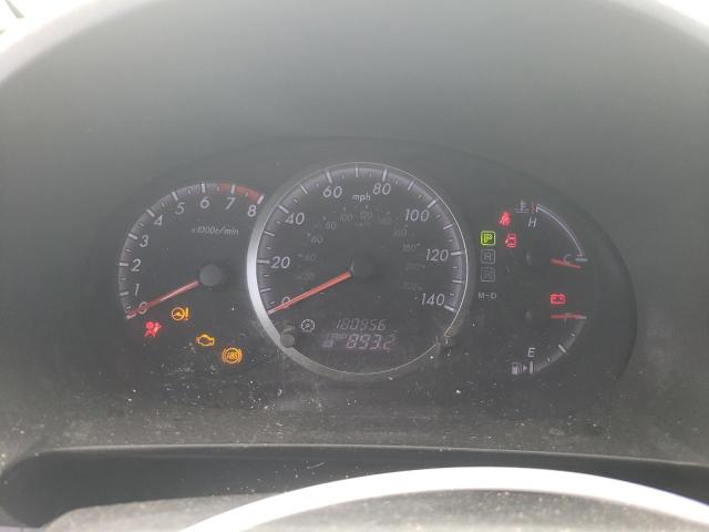 Photo 9 from auction – 2009 MAZDA 5 with VIN JM1CR293290346513