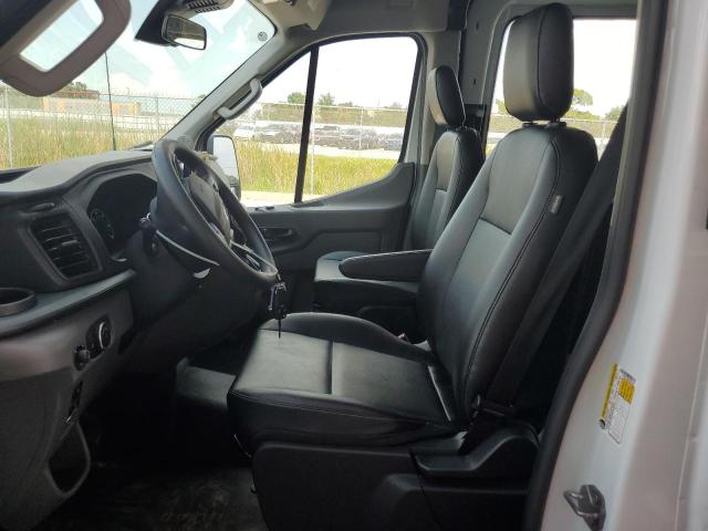 Photo 7 from auction – 2023 FORD TRANSIT T- with VIN 1FTBR1C89PKA83464
