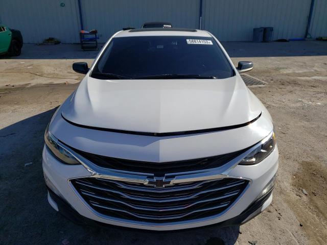 Photo 5 from auction – 2019 CHEVROLET MALIBU LT with VIN 1G1ZD5ST3KF144246