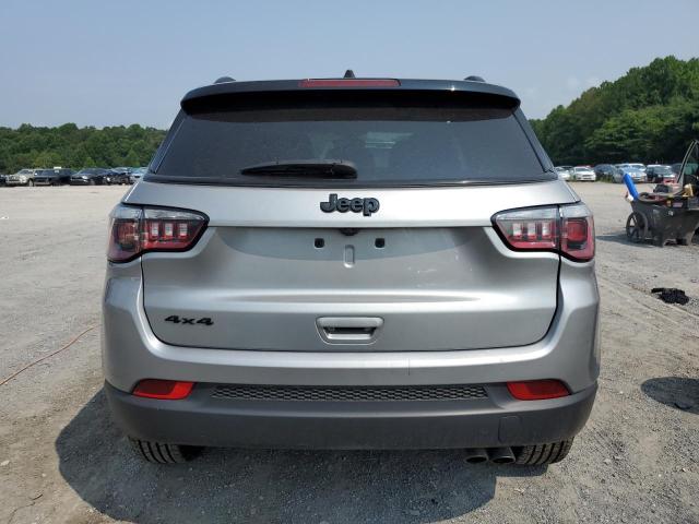 Photo 6 from auction – 2018 JEEP COMPASS LA with VIN 3C4NJDBB1JT483561