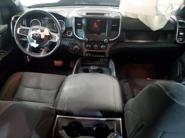 Photo 8 from auction – 2020 RAM 1500 BIG H with VIN 1C6SRFFT2LN347301