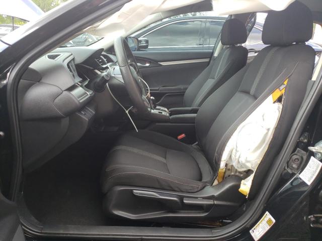 Photo 7 from auction – 2016 HONDA CIVIC EX with VIN 19XFC2F7XGE224668