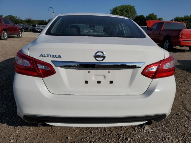 Photo 6 from auction – 2016 NISSAN ALTIMA 2.5 with VIN 1N4AL3AP2GN352816