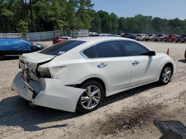 Photo 3 from auction – 2013 NISSAN ALTIMA 2.5 with VIN 1N4AL3AP3DN415921