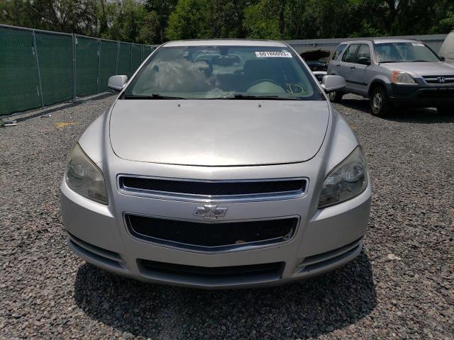 Photo 5 from auction – 2011 CHEVROLET MALIBU 1LT with VIN 1G1ZC5E13BF386077