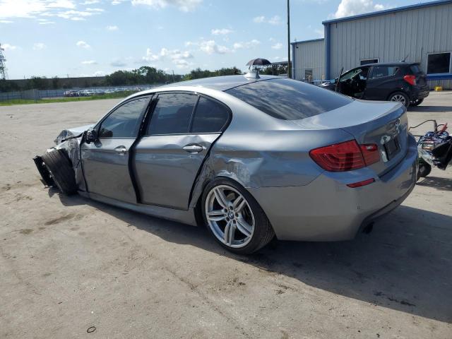 Photo 2 from auction – 2014 BMW 535 I with VIN WBA5B1C58ED476572