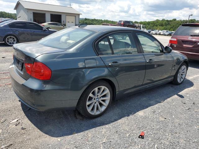 Photo 3 from auction – 2011 BMW 328 XI with VIN WBAPK7G58BNN78238