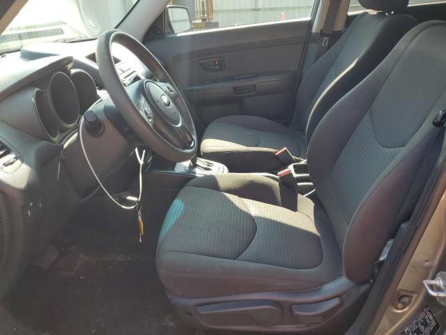 Photo 7 from auction – 2013 KIA SOUL with VIN KNDJT2A55D7623046