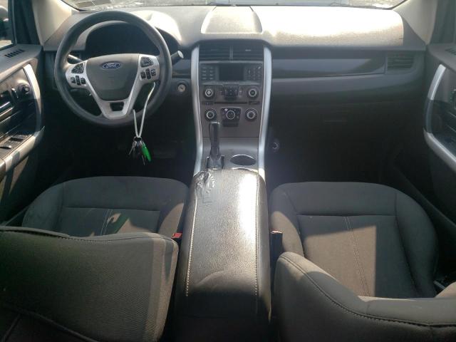Photo 8 from auction – 2011 FORD EDGE SE with VIN 2FMDK3GC8BBB36855