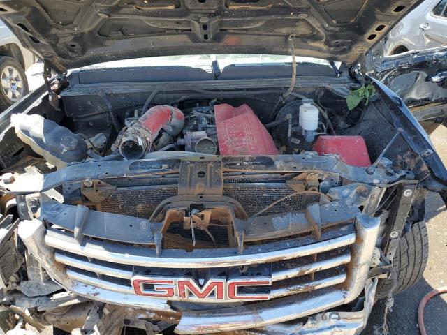 Photo 11 from auction – 2013 GMC SIERRA C15 with VIN 3GTP1VE04DG329609