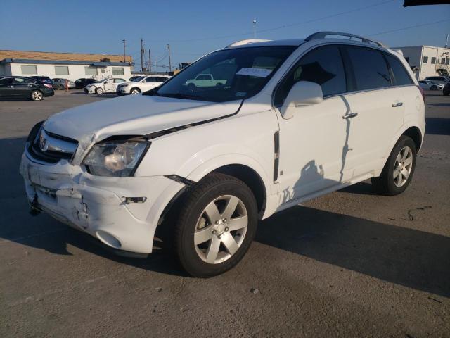 Photo 1 from auction – 2008 SATURN VUE XR with VIN 3GSCL53778S716509